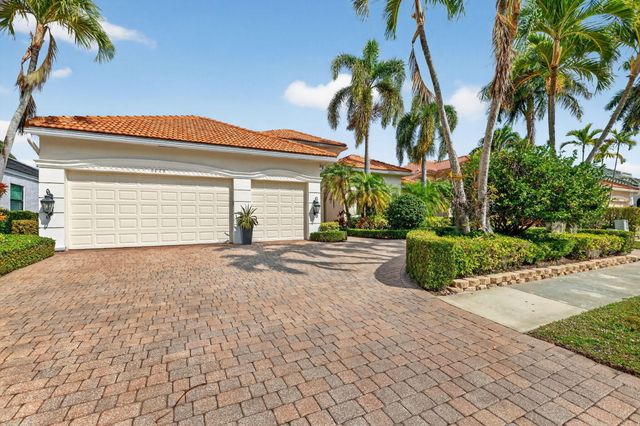 6629 Grande Orchid Way, Delray Beach, FL 33446