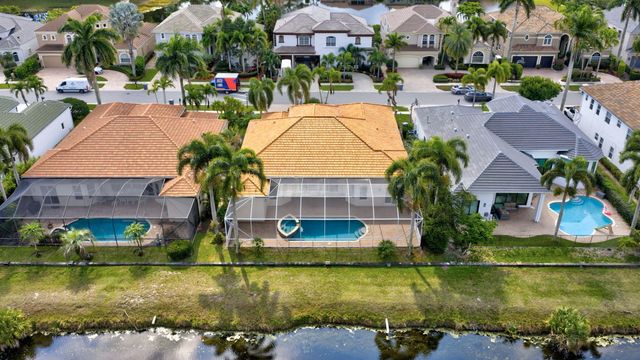 6629 Grande Orchid Way, Delray Beach, FL 33446