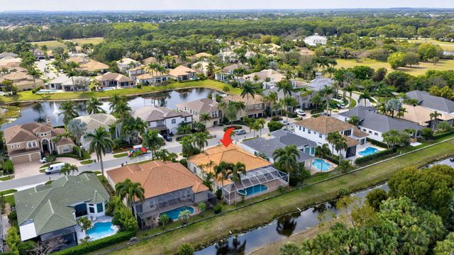 6629 Grande Orchid Way, Delray Beach, FL 33446