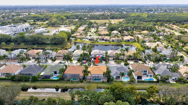 6629 Grande Orchid Way, Delray Beach, FL 33446