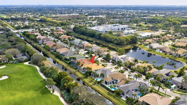 6629 Grande Orchid Way, Delray Beach, FL 33446