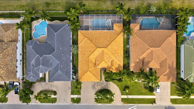 6629 Grande Orchid Way, Delray Beach, FL 33446