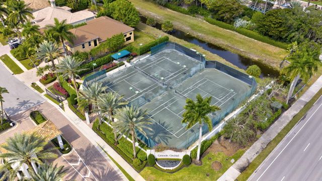 6629 Grande Orchid Way, Delray Beach, FL 33446