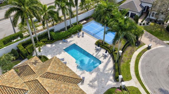 6629 Grande Orchid Way, Delray Beach, FL 33446