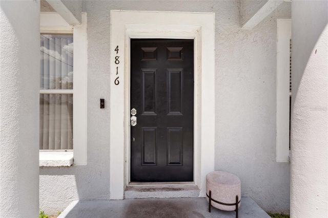 4816 E 99TH AVENUE, Tampa, FL 33617