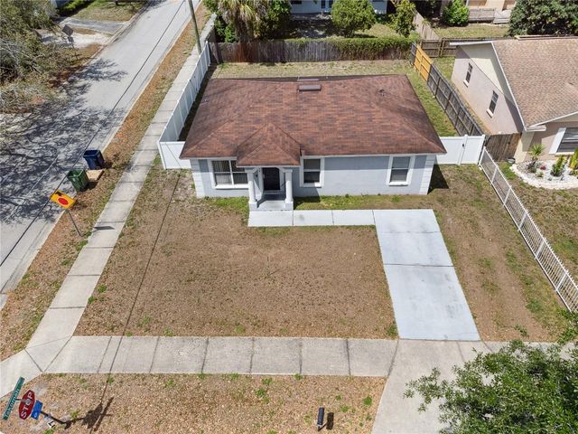 4816 E 99TH AVENUE, Tampa, FL 33617