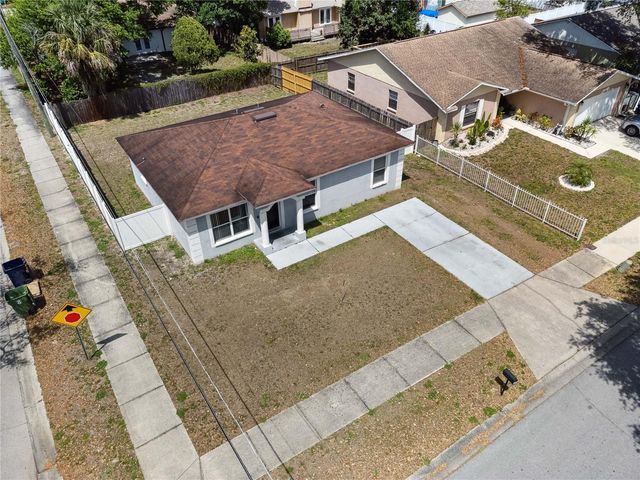 4816 E 99TH AVENUE, Tampa, FL 33617