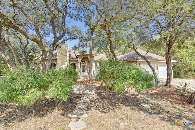 34 Wood Glen Drive, Wimberley, TX 78676