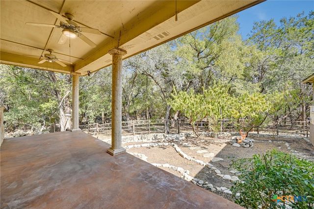 34 Wood Glen Drive, Wimberley, TX 78676