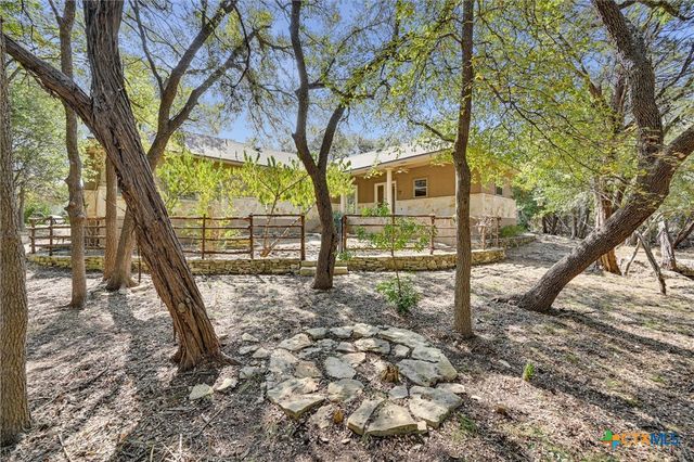 34 Wood Glen Drive, Wimberley, TX 78676