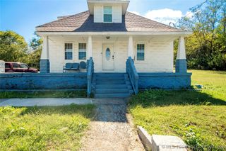 207 W Choctaw Street, Taft, OK 74463