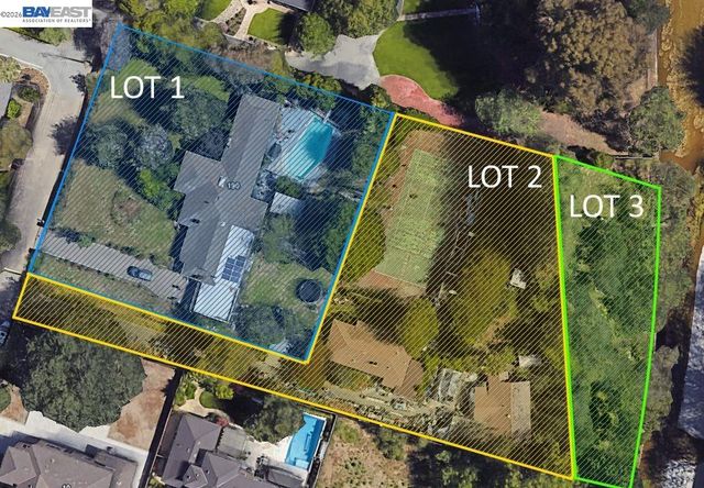 190 Alderwood Rd, Walnut Creek, CA 94598