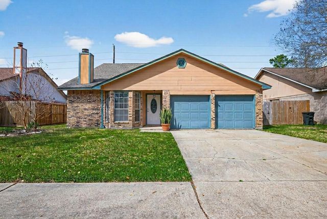 2623 Forestbrook Drive, Spring, TX 77373