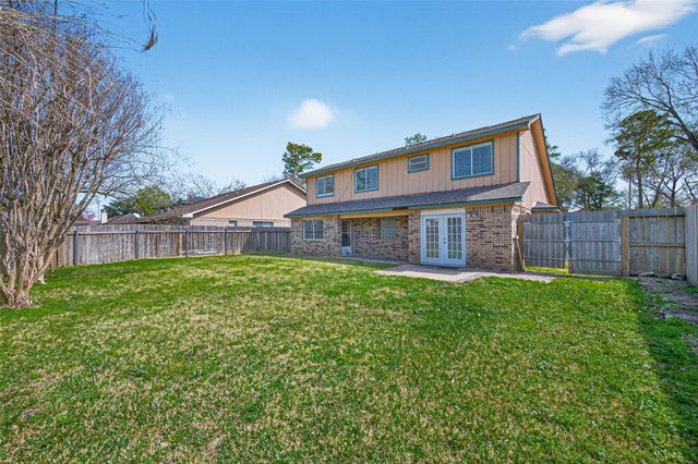 2623 Forestbrook Drive, Spring, TX 77373