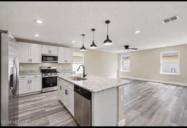 1201 SAINT CLAIR Street, Jacksonville, FL 32254