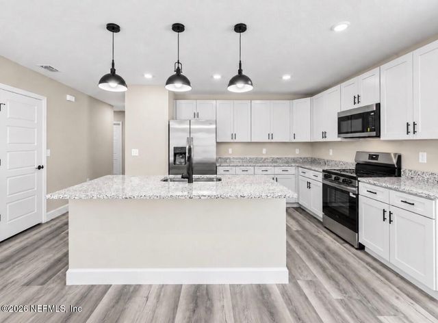 1201 SAINT CLAIR Street, Jacksonville, FL 32254