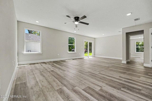 1201 SAINT CLAIR Street, Jacksonville, FL 32254
