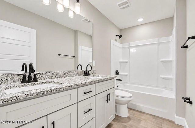 1201 SAINT CLAIR Street, Jacksonville, FL 32254