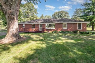 1650 Wilmington Road, Turtle Creek Twp, OH 45036