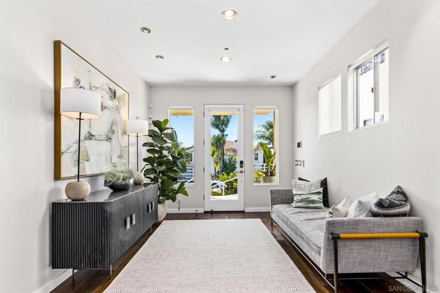 3705 Haines St 2, San Diego, CA 92109