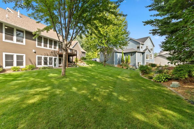 18119 87th Avenue N, Maple Grove, MN 55311