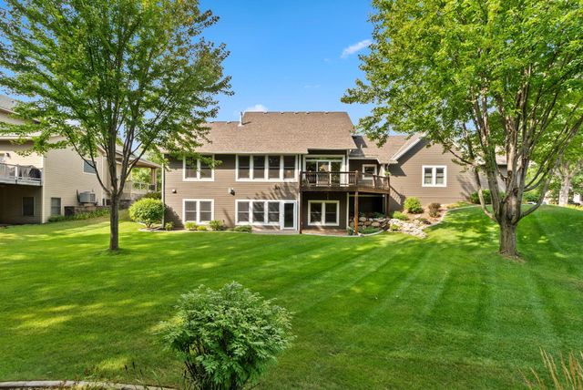 18119 87th Avenue N, Maple Grove, MN 55311