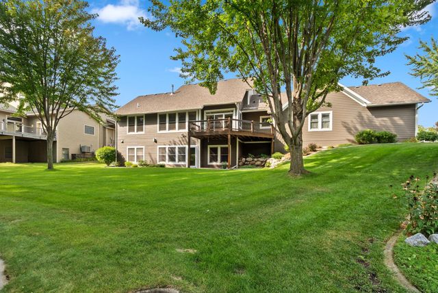 18119 87th Avenue N, Maple Grove, MN 55311
