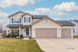 3115 Almond Lane, Mchenry, IL 60051