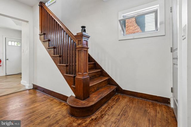 239 HUFF AVE, Trenton, NJ 08618