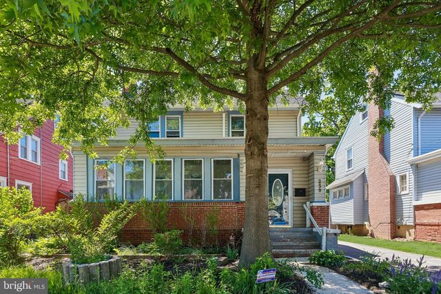 239 HUFF AVE, Trenton, NJ 08618