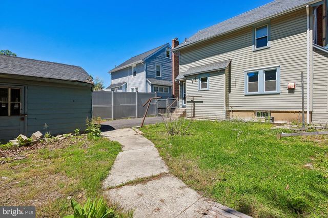 239 HUFF AVE, Trenton, NJ 08618