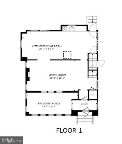 239 HUFF AVE, Trenton, NJ 08618