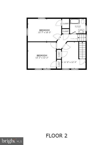 239 HUFF AVE, Trenton, NJ 08618