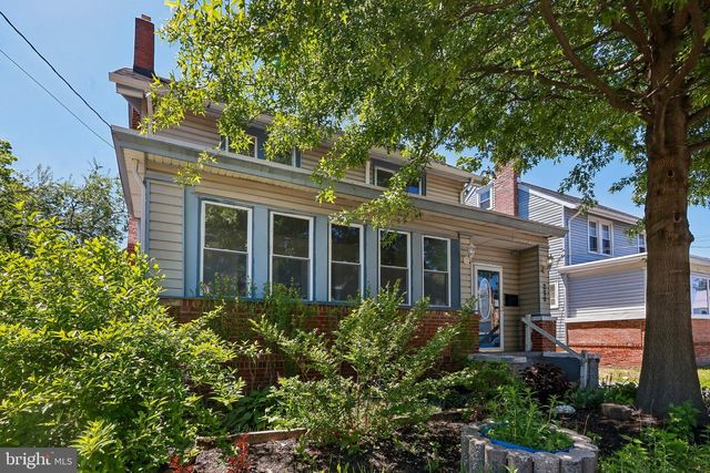 239 HUFF AVE, Trenton, NJ 08618