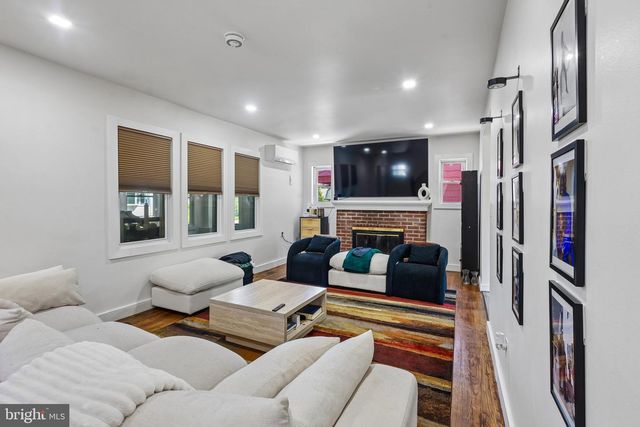 239 HUFF AVE, Trenton, NJ 08618
