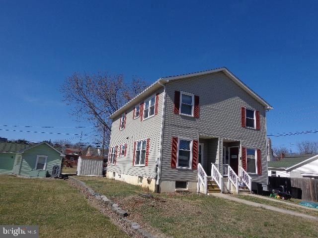 907 OAK ST, Hagerstown, MD 21740