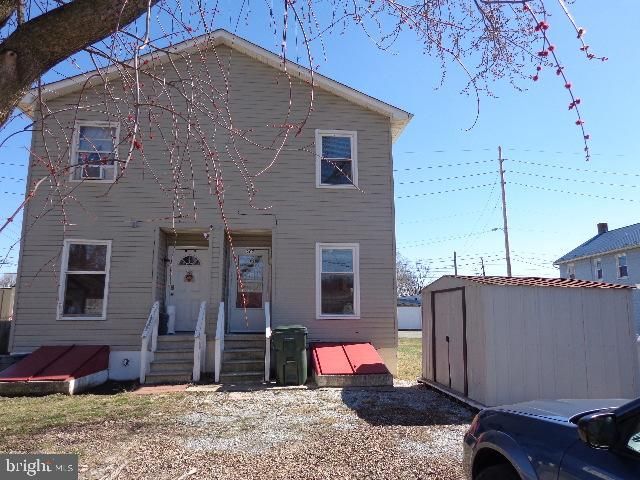 907 OAK ST, Hagerstown, MD 21740