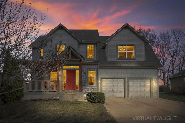 4505 N 121 Terrace, Kansas City, KS 66109