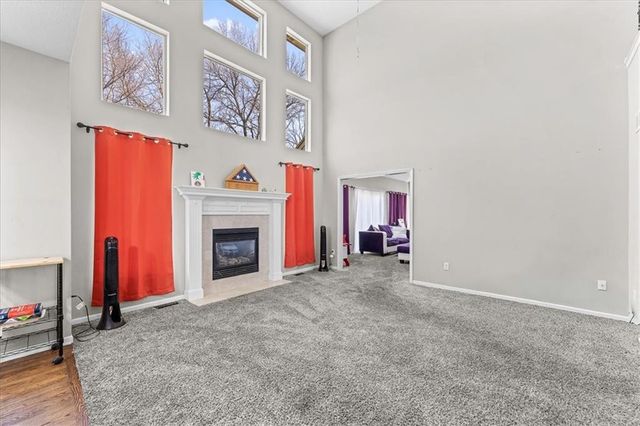 4505 N 121 Terrace, Kansas City, KS 66109