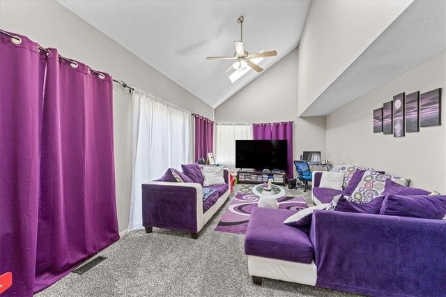 4505 N 121 Terrace, Kansas City, KS 66109