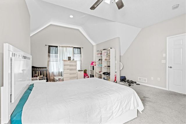 4505 N 121 Terrace, Kansas City, KS 66109