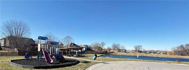 4505 N 121 Terrace, Kansas City, KS 66109