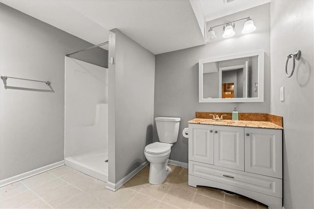 4505 N 121 Terrace, Kansas City, KS 66109