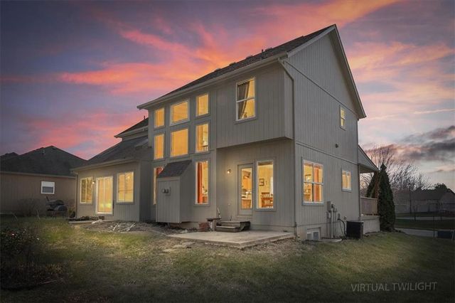 4505 N 121 Terrace, Kansas City, KS 66109