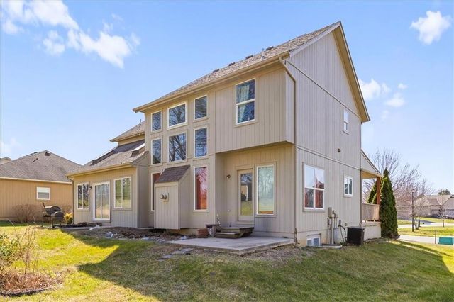 4505 N 121 Terrace, Kansas City, KS 66109