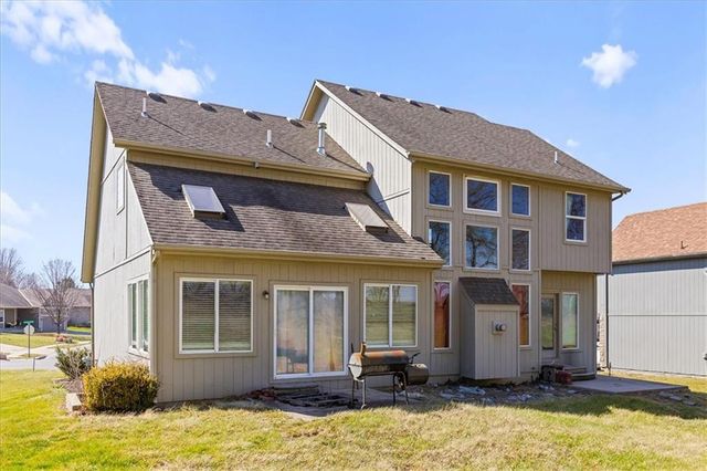 4505 N 121 Terrace, Kansas City, KS 66109