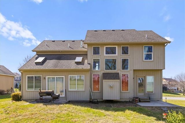 4505 N 121 Terrace, Kansas City, KS 66109