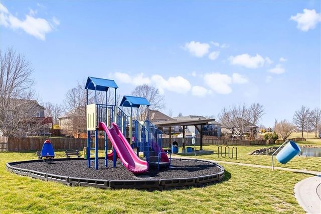 4505 N 121 Terrace, Kansas City, KS 66109