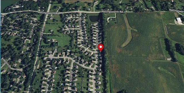 4505 N 121 Terrace, Kansas City, KS 66109