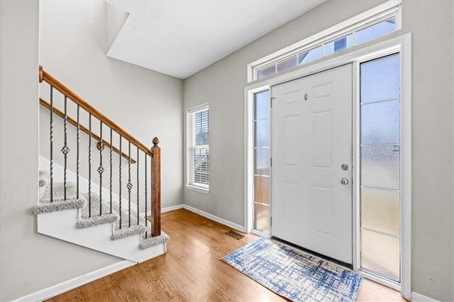 4505 N 121 Terrace, Kansas City, KS 66109